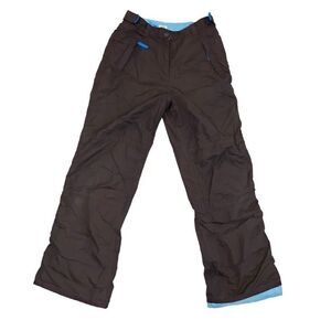 Teen Girl Ski Pants